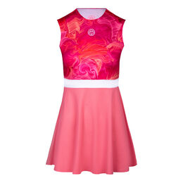 Abbigliamento Da Tennis BIDI BADU Jala Tech Dress 2in1